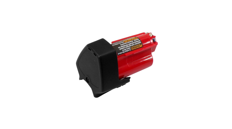 Ravin Electric Drive Battery