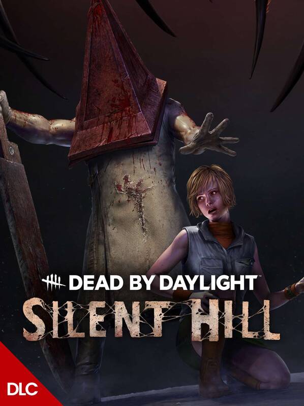 Dead By Daylight - Silent Hill Chapter DLC Europe | Steam