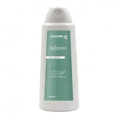 Kerashine Curly Hair Conditioner 500 ml
