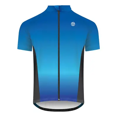 Alpine Men's Short Sleeve Cycling Jersey