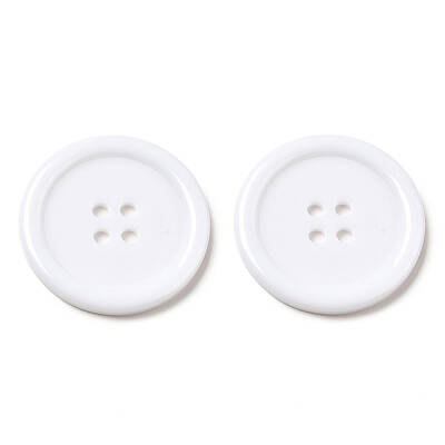 Resin Buttons