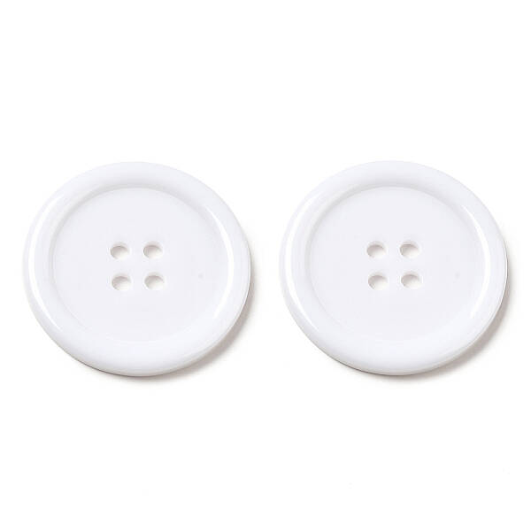 Resin Buttons