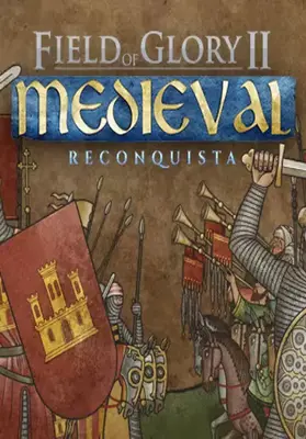 Field of Glory II: Medieval Reconquista DLC | Steam