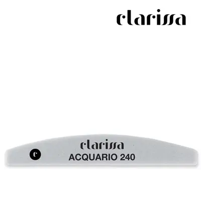 Clarissa file style aquarium 240