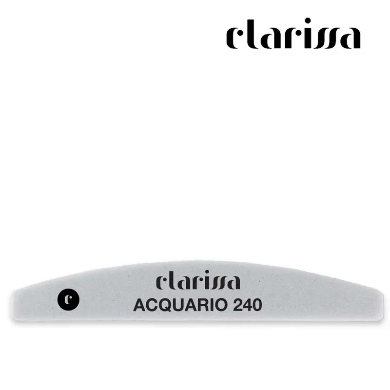 Clarissa file style aquarium 240