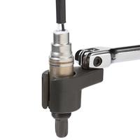Offset Oxygen Sensor Wrench, Car Oxygen Sensor Removal Tool, Universal Auto Repair Tool for Cars, Trucks, SUVs, Vehicle, Car ...