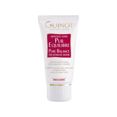 Guinot Pure Balance Maschera 50 ml