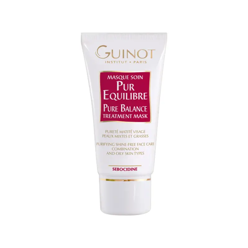 Guinot Pure Balance Maschera 50 ml