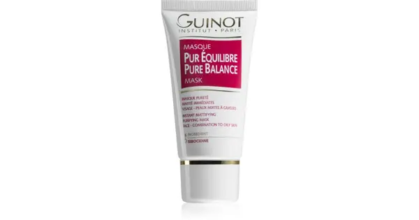 Guinot Pure Balance Mask 50 ml
