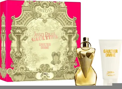 Jean Paul Gaultier Gaultier Divine Women's Gift Set