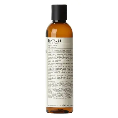Le Labo Santal 33 Shower Gel Le Labo - 237 ml