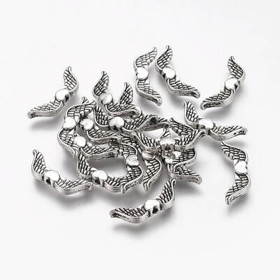 Tibetan Style Beads