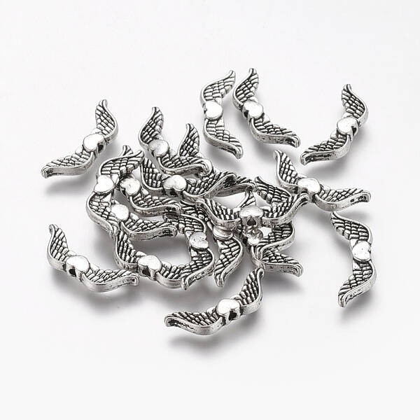 Tibetan Style Beads