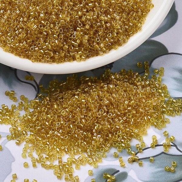 MIYUKI Delica Beads