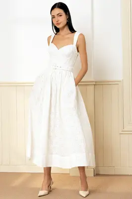 SHIV DRESS