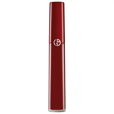 Giorgio Armani Maestro Stain Liquid Lipstick 409 Red 6.5ml