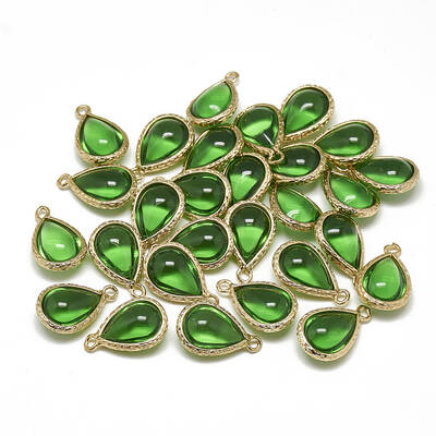 Glass Pendants