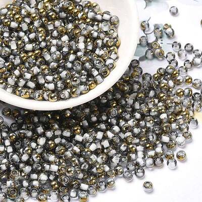 Glass Seed Beads