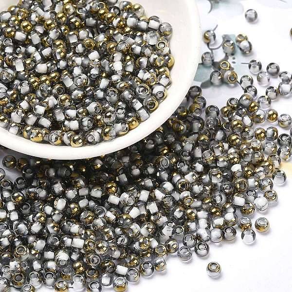 Glass Seed Beads