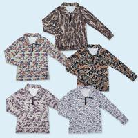 Adult women camouflage hunting season pullover