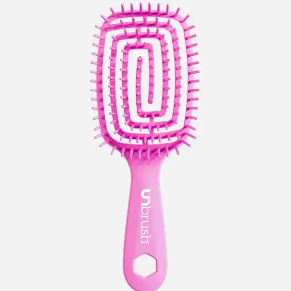UNbrush Flex Hair Brush