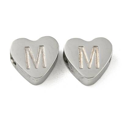 Tarnish Resistant 304 Stainless Steel Beads