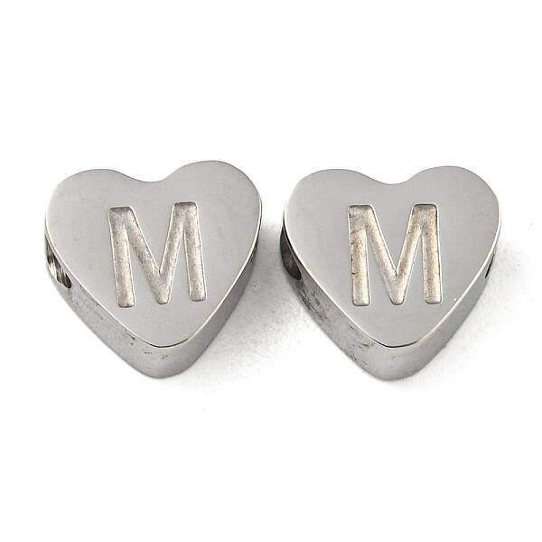 Tarnish Resistant 304 Stainless Steel Beads