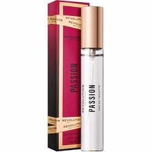 Makeup Revolution Passion EDT Purse Spray - 10 ml