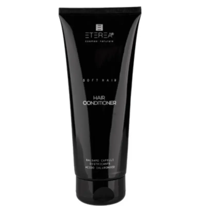 Eterea cosmesi naturale Soft Detangling Hair Conditioner 200 ml