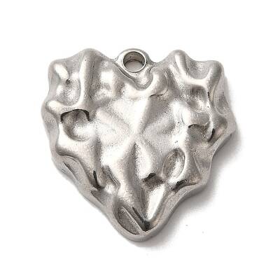 Non-Tarnish 304 Stainless Steel Pendants