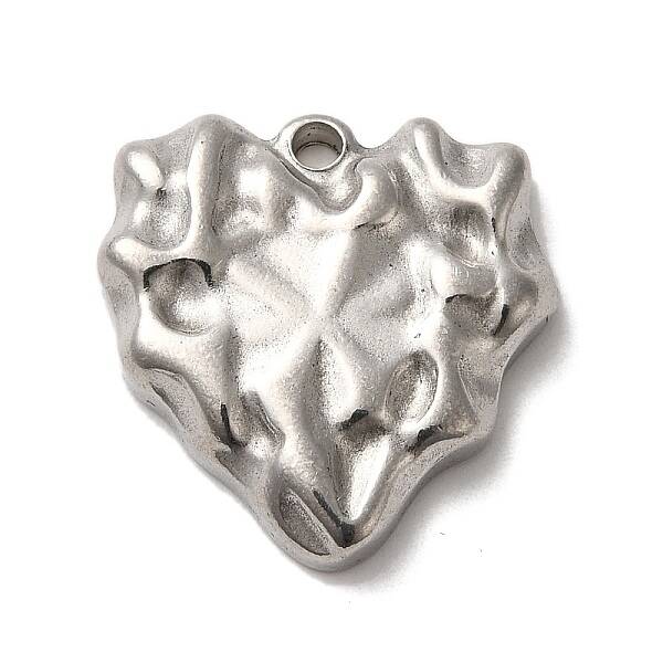 Non-Tarnish 304 Stainless Steel Pendants