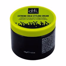 Revlon professional d:fi Extreme Extra strong fixing styling cream - 150.0 g