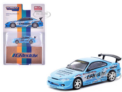 Nissan Silvia (S15) Vertex RHD (Right Hand Drive) \