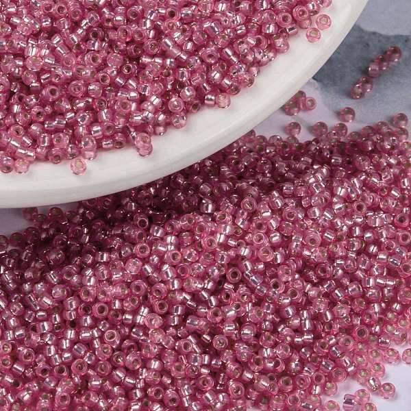 MIYUKI Round Rocailles Beads