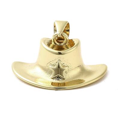 Hall Brass Pendants