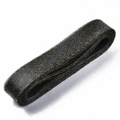 Mesh Ribbon