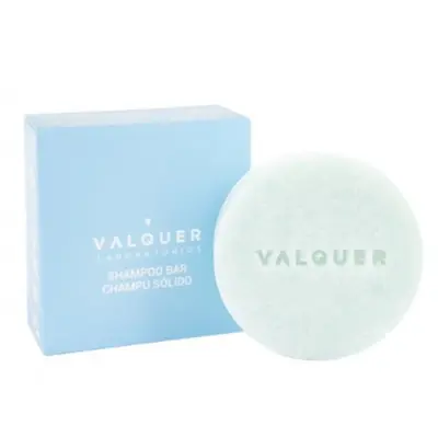 Valquer Solid Shampoo Cielo Normal Hair 50g