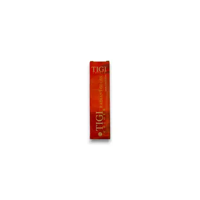 Hair Dye TIGI Color Gloss Semi-permanent 8/3 Light Blonde Gold 60 ml