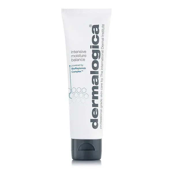 Dermalogica Crema Viso Idratante Intensiva Greyline (Intensive Moisture Balance) 100 Ml