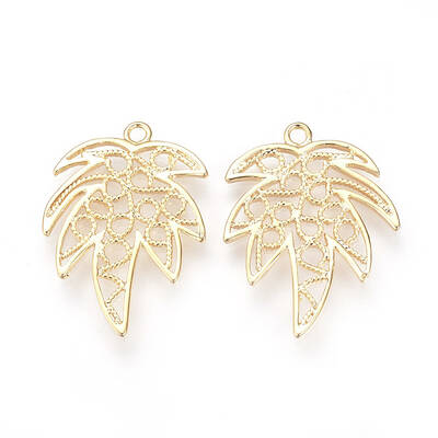 Brass Pendants