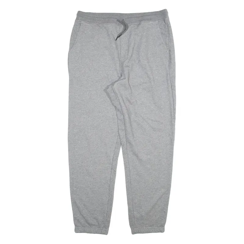 PATAGONIA Mens Joggers Grey Tapered L W38 L30