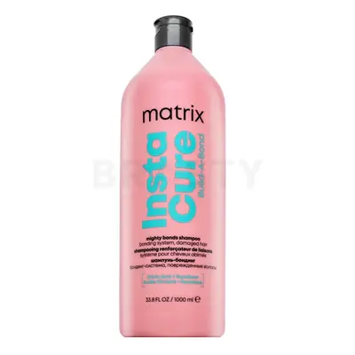 Shampoo Matrix Total Results Insta Cure Build-A-Bond 1000 ml