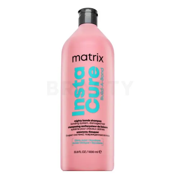 Shampoo Matrix Total Results Insta Cure Build-A-Bond 1000 ml