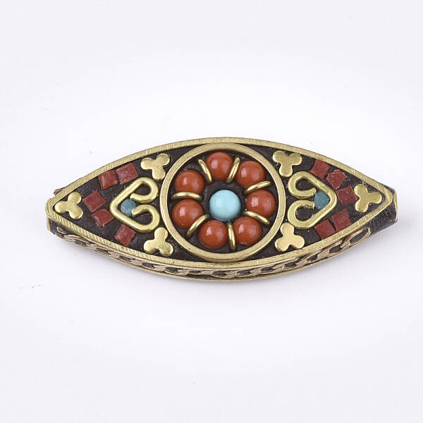 Handmade Indonesia Beads