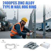 【XIDUODUO TOOL】Cage tying pliers can quickly tie various cages, and can be used for chicken cages, pig cages, etc.