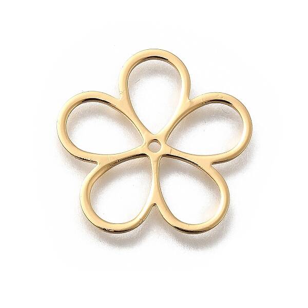 Brass Pendants
