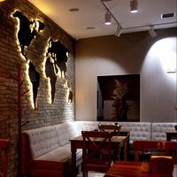 10-Person Café Reservation Token