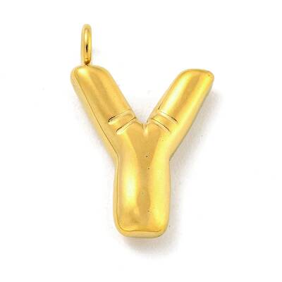 Ion Plating(IP) 304 Stainless Steel Pendants