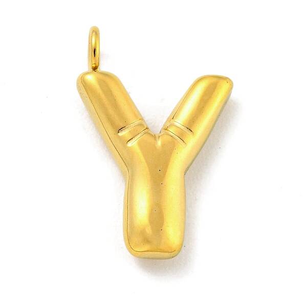Ion Plating(IP) 304 Stainless Steel Pendants