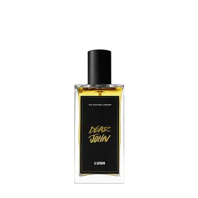 Lush Dear John Eau de Parfum